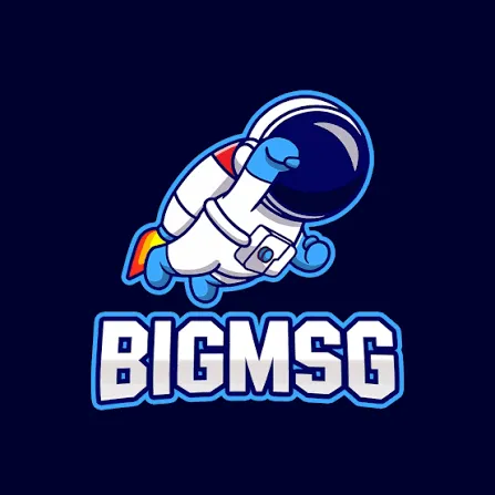 BIGMSG - Aplikasi Belajar Ngaji Terbaik untuk Semua Usia