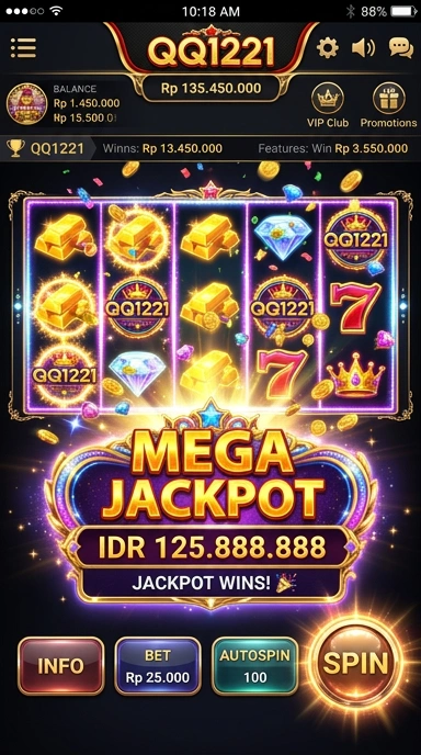 qq1221 - Pusat APK untuk Memudahkan Unduhan Anda